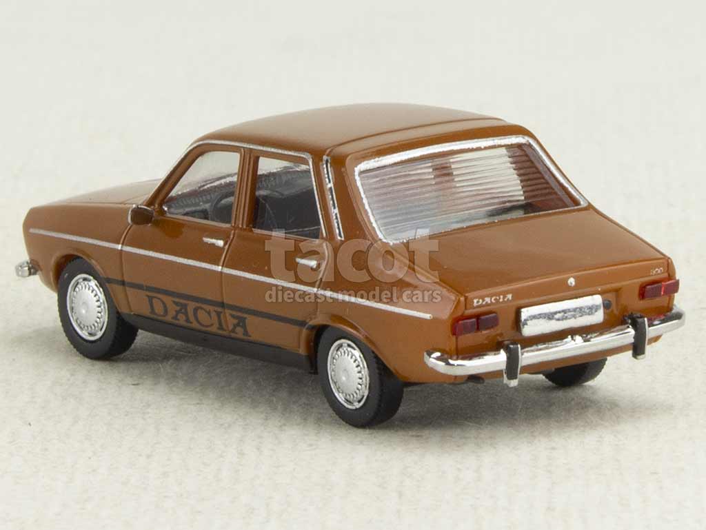 105524 Renault Dacia 1300 1969