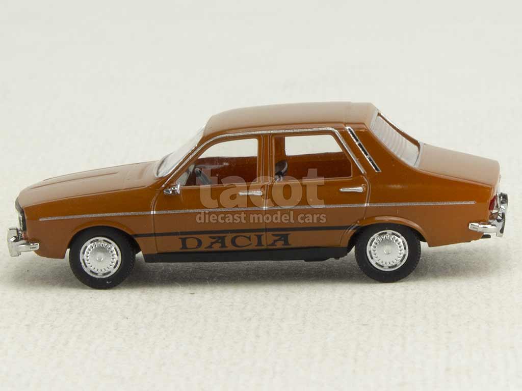 105524 Renault Dacia 1300 1969