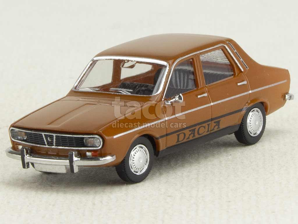 105524 Renault Dacia 1300 1969