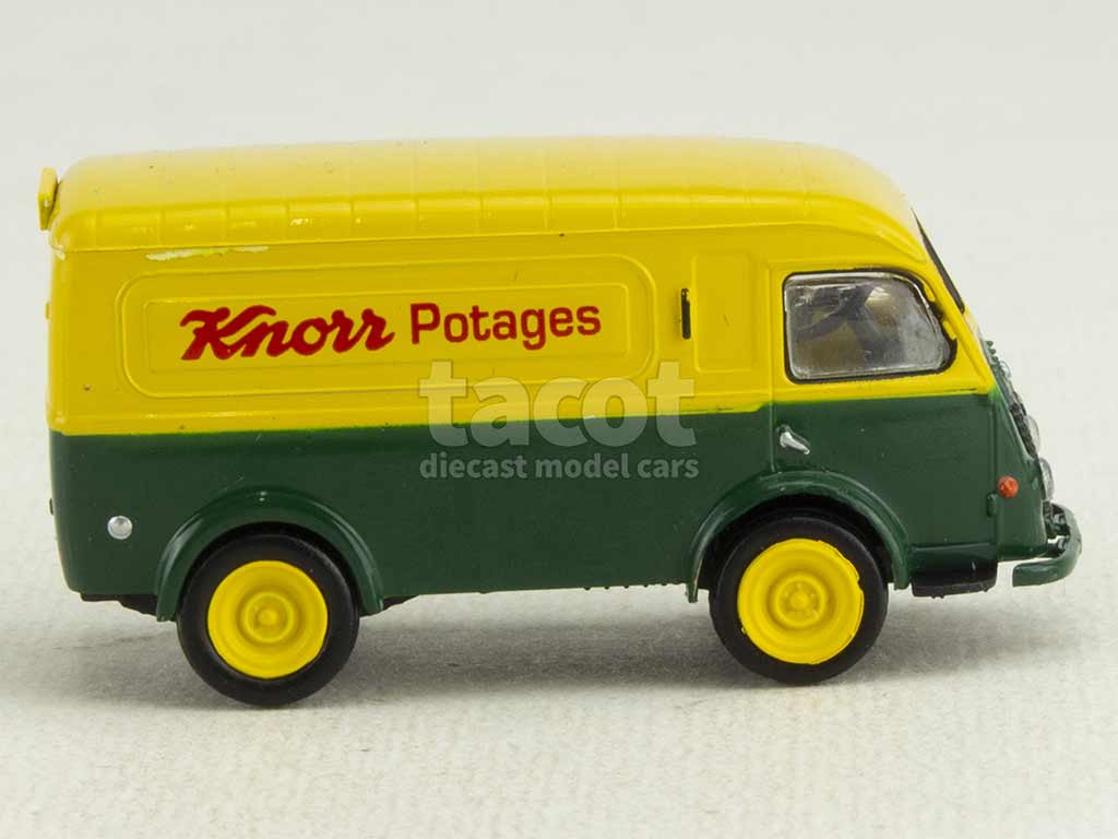 105525 Renault 1000 Kg 1950