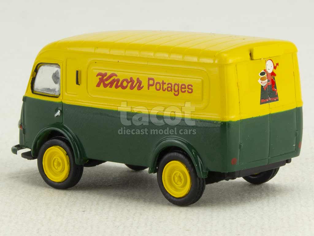 105525 Renault 1000 Kg 1950