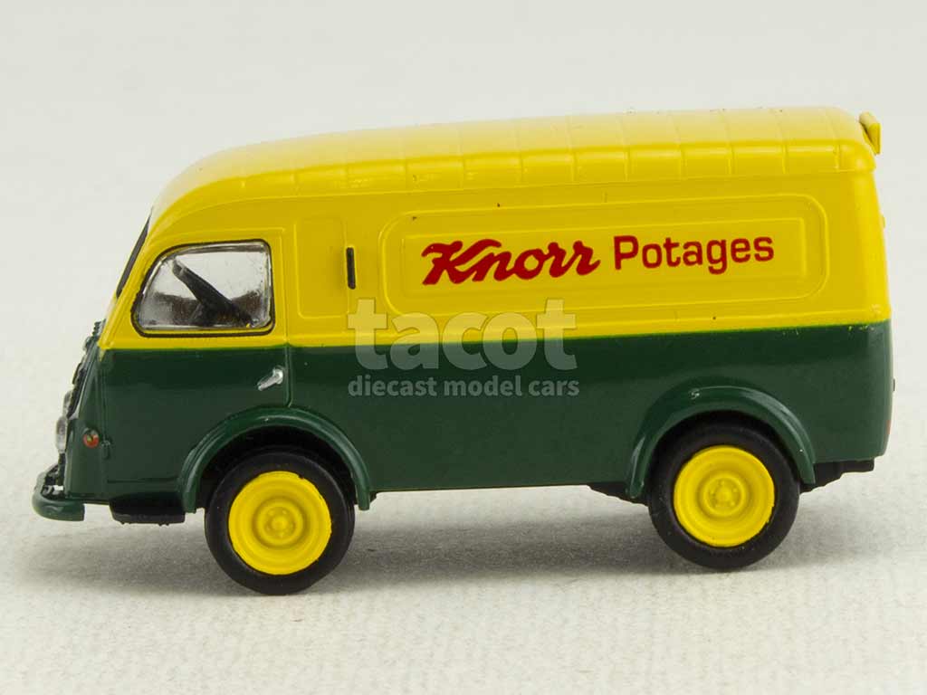 105525 Renault 1000 Kg 1950