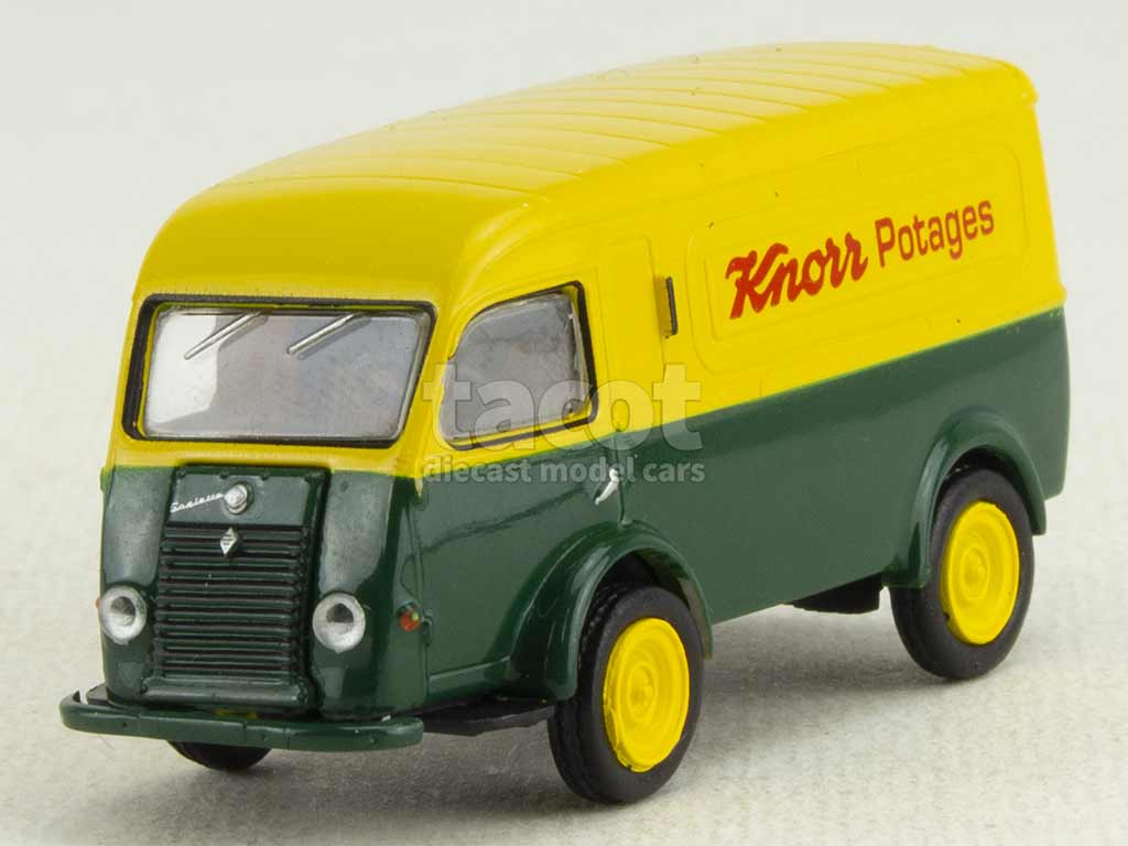 105525 Renault 1000 Kg 1950
