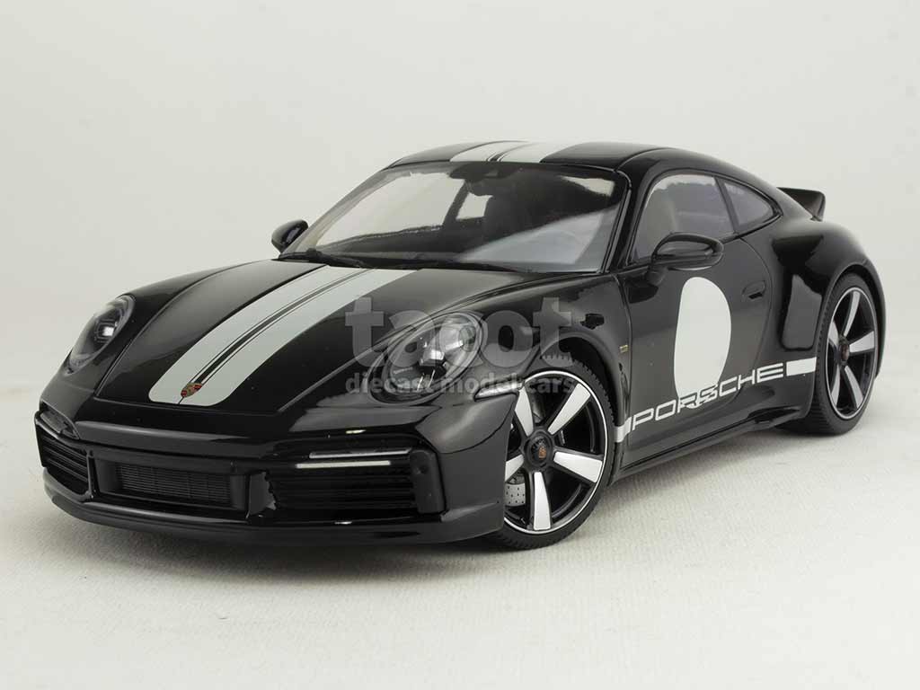105536 Porsche 911/992 Sport Classic 2022