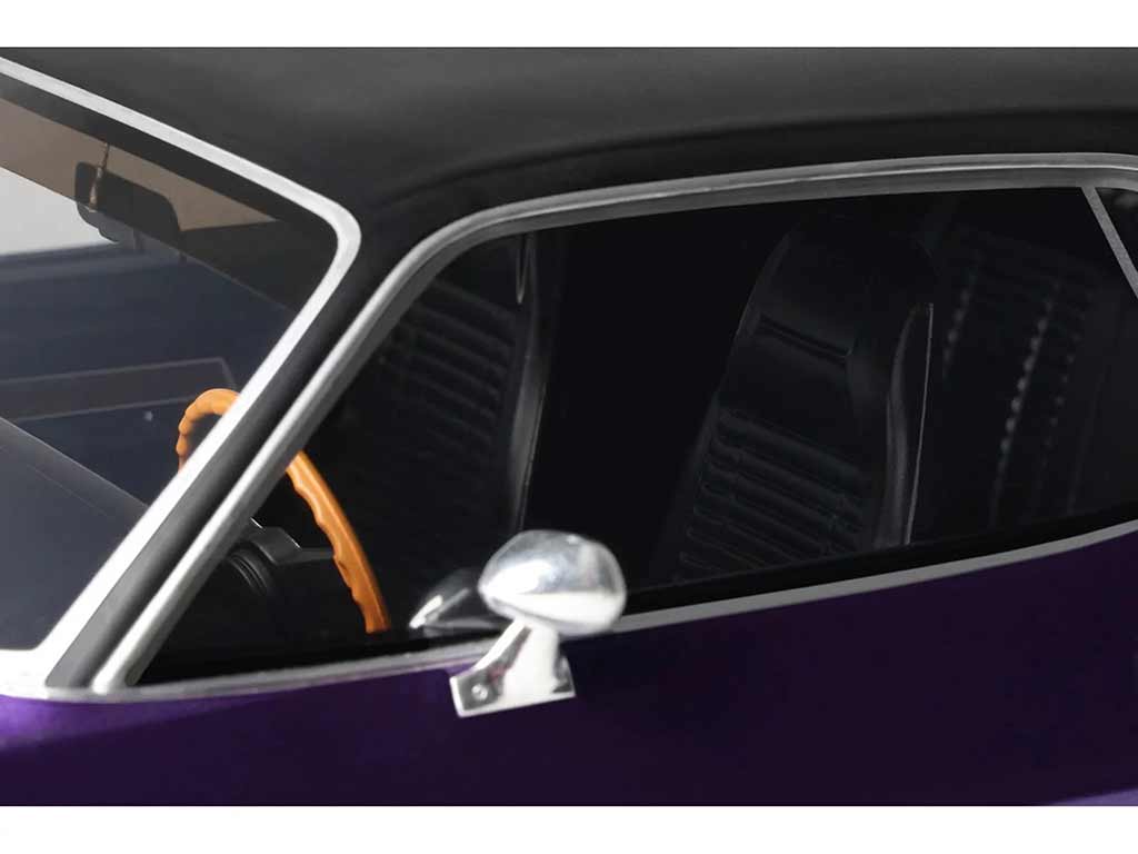 105537 Dodge Challenger R/T 1970