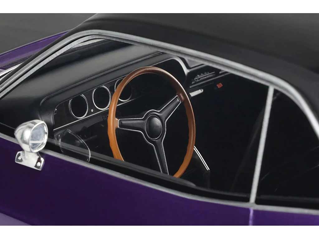 105537 Dodge Challenger R/T 1970