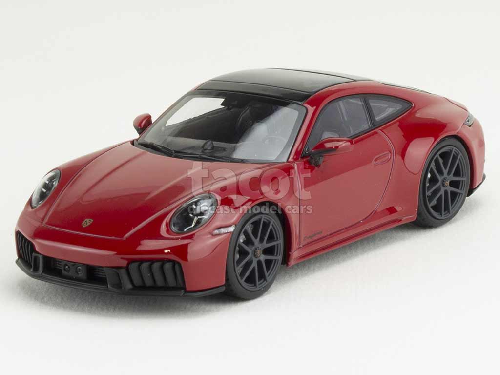 105540 Porsche 911/992 Carrera 2025
