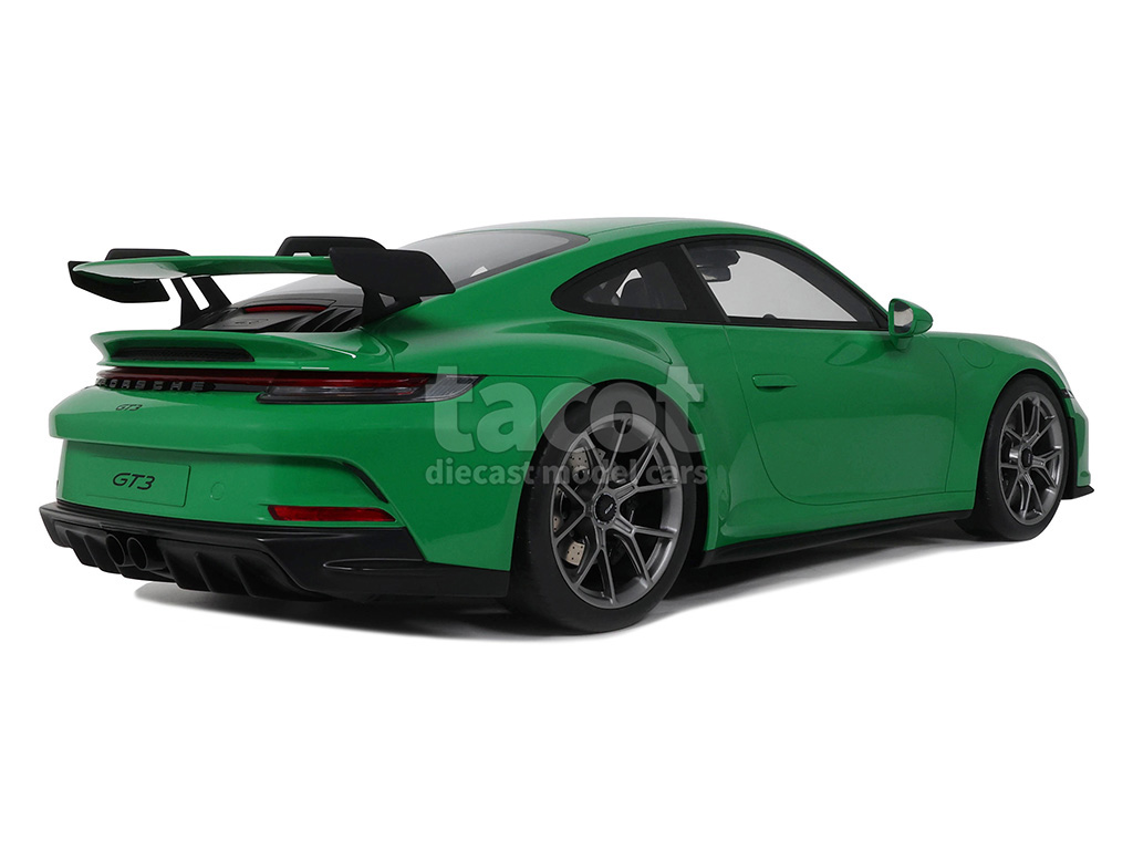 105543 Porsche 911/992 GT3 2022