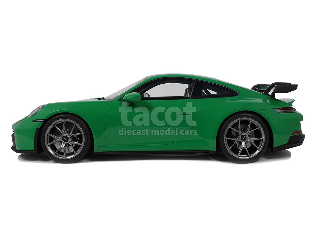 105543 Porsche 911/992 GT3 2022