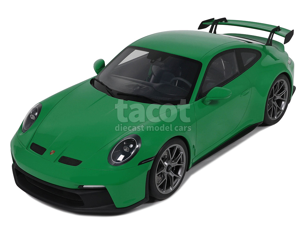 105543 Porsche 911/992 GT3 2022