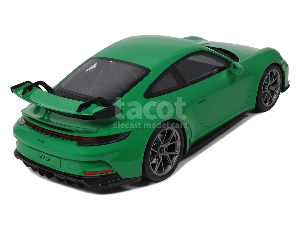 105543 Porsche 911/992 GT3 2022
