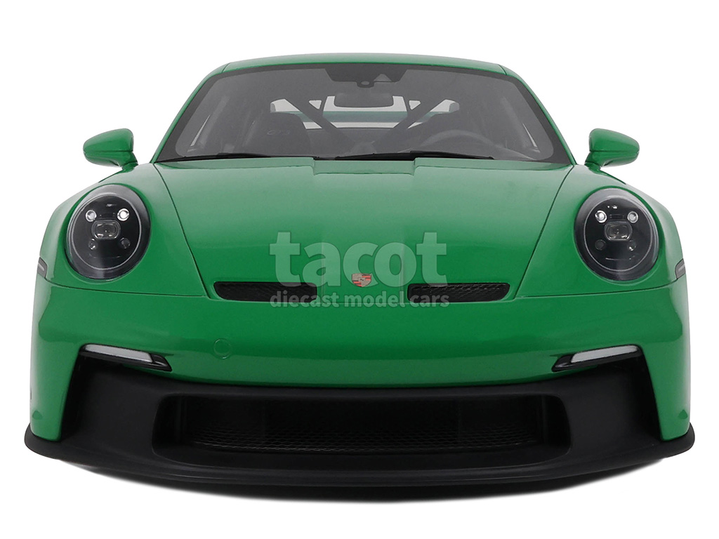 105543 Porsche 911/992 GT3 2022