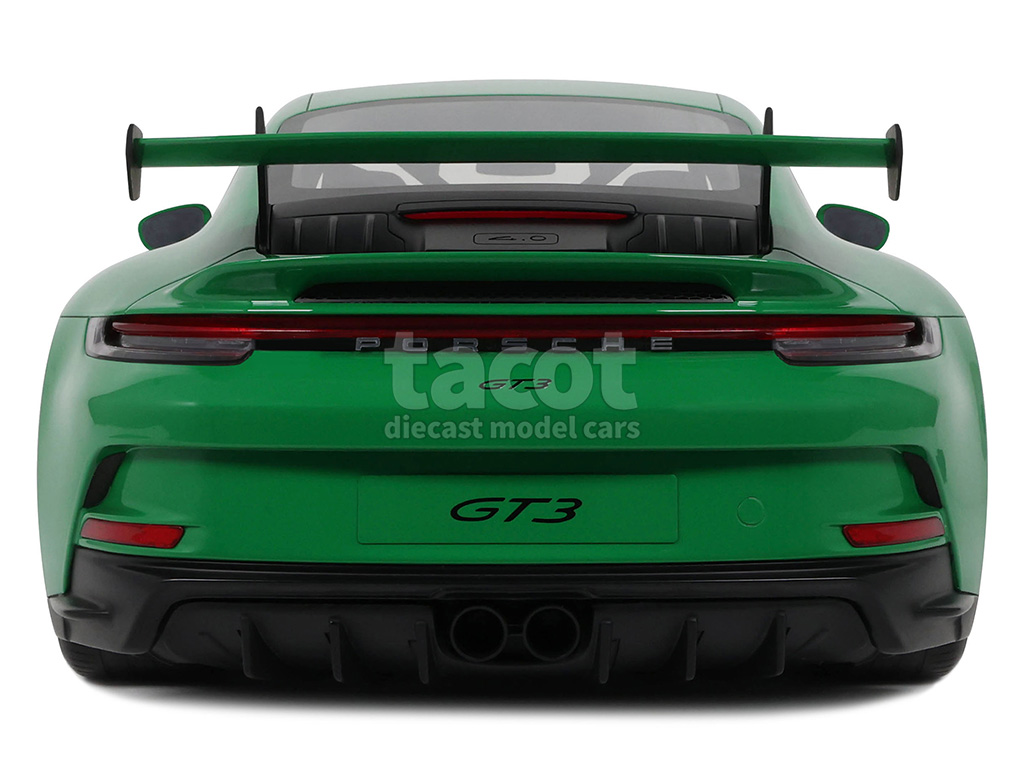 105543 Porsche 911/992 GT3 2022