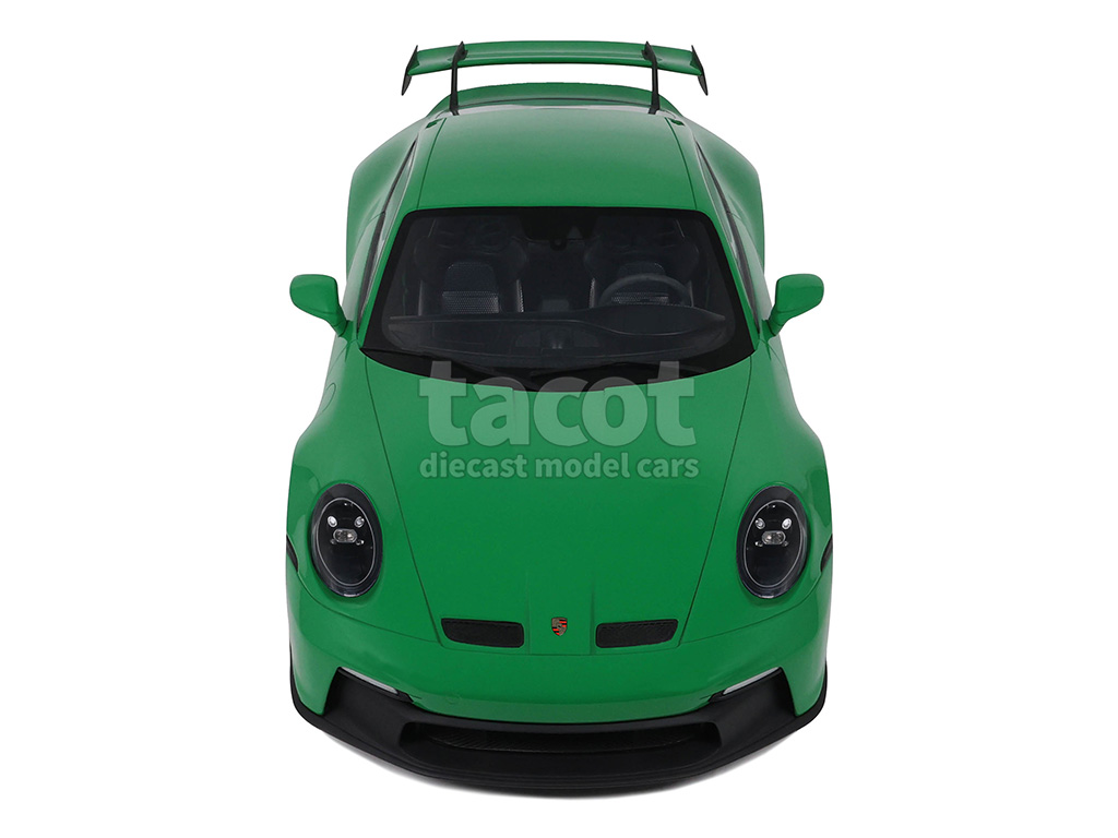 105543 Porsche 911/992 GT3 2022