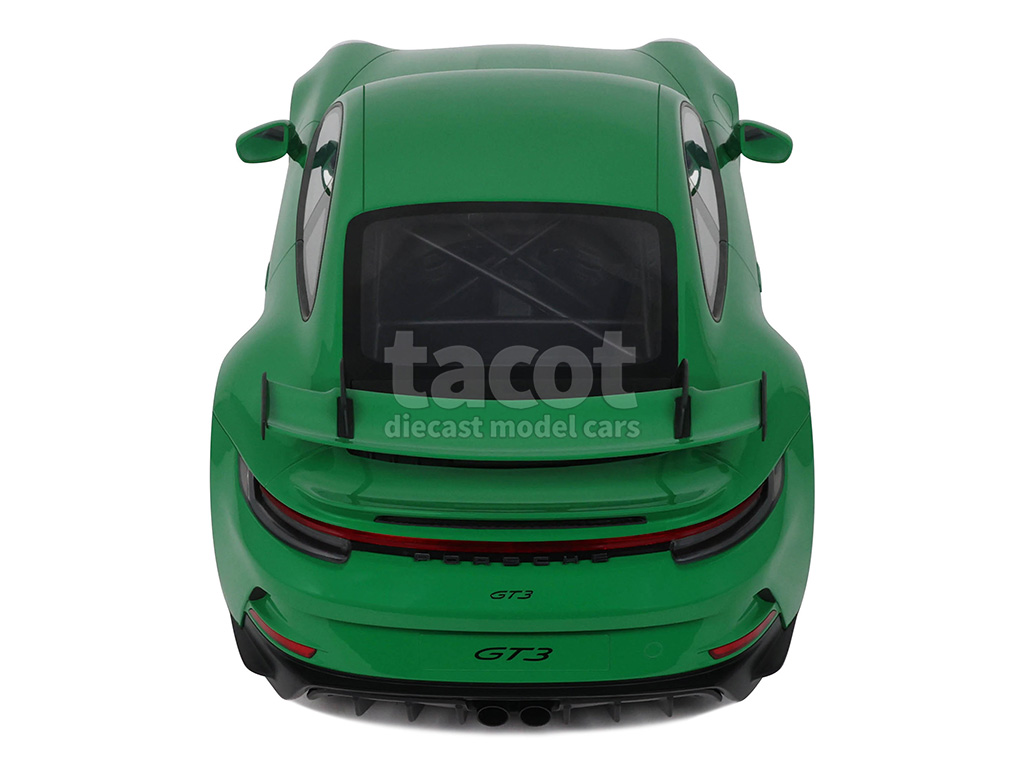 105543 Porsche 911/992 GT3 2022