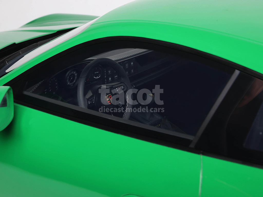 105543 Porsche 911/992 GT3 2022