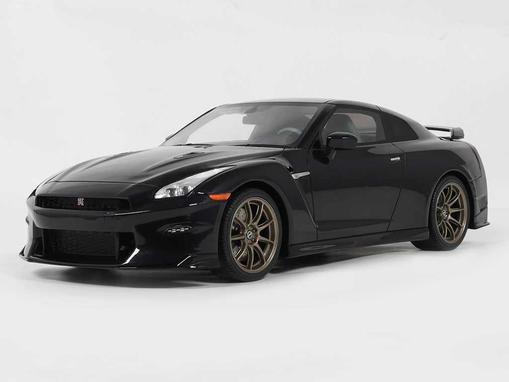 105545 Nissan GT-R Takumi Edition 2024