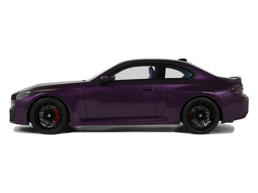 105547 BMW M2 Coupé/ G87 2023
