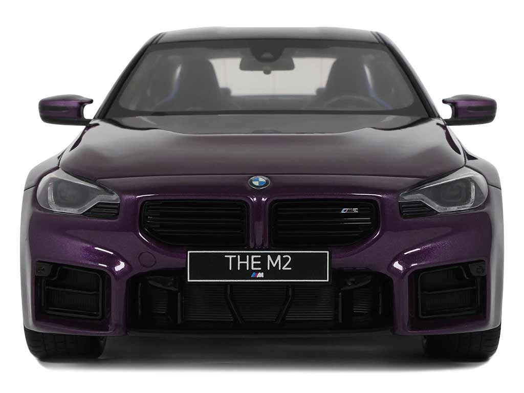 105547 BMW M2 Coupé/ G87 2023