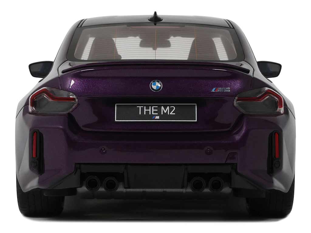 105547 BMW M2 Coupé/ G87 2023