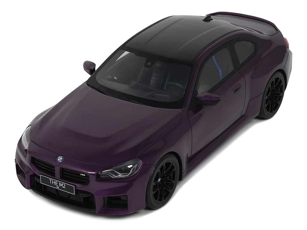 105547 BMW M2 Coupé/ G87 2023
