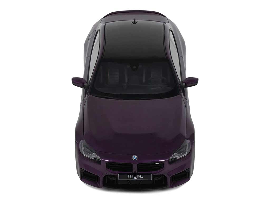 105547 BMW M2 Coupé/ G87 2023