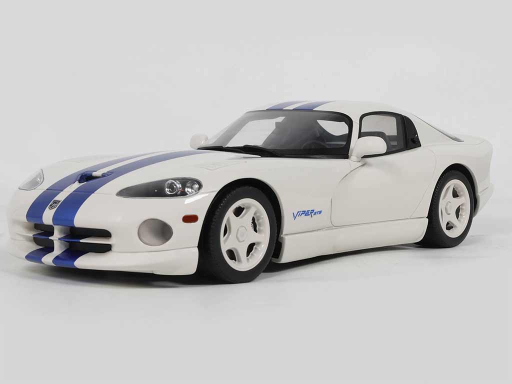 105548 Dodge Viper GTS 1996