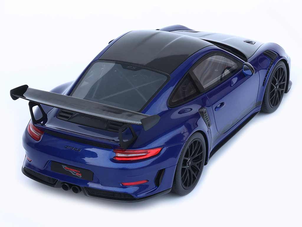 105549 Porsche 911/991 GT3 RS Weissach Pack 2018