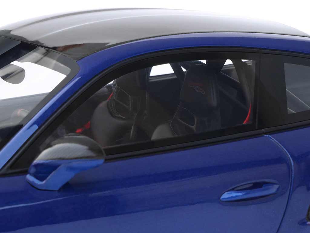 105549 Porsche 911/991 GT3 RS Weissach Pack 2018