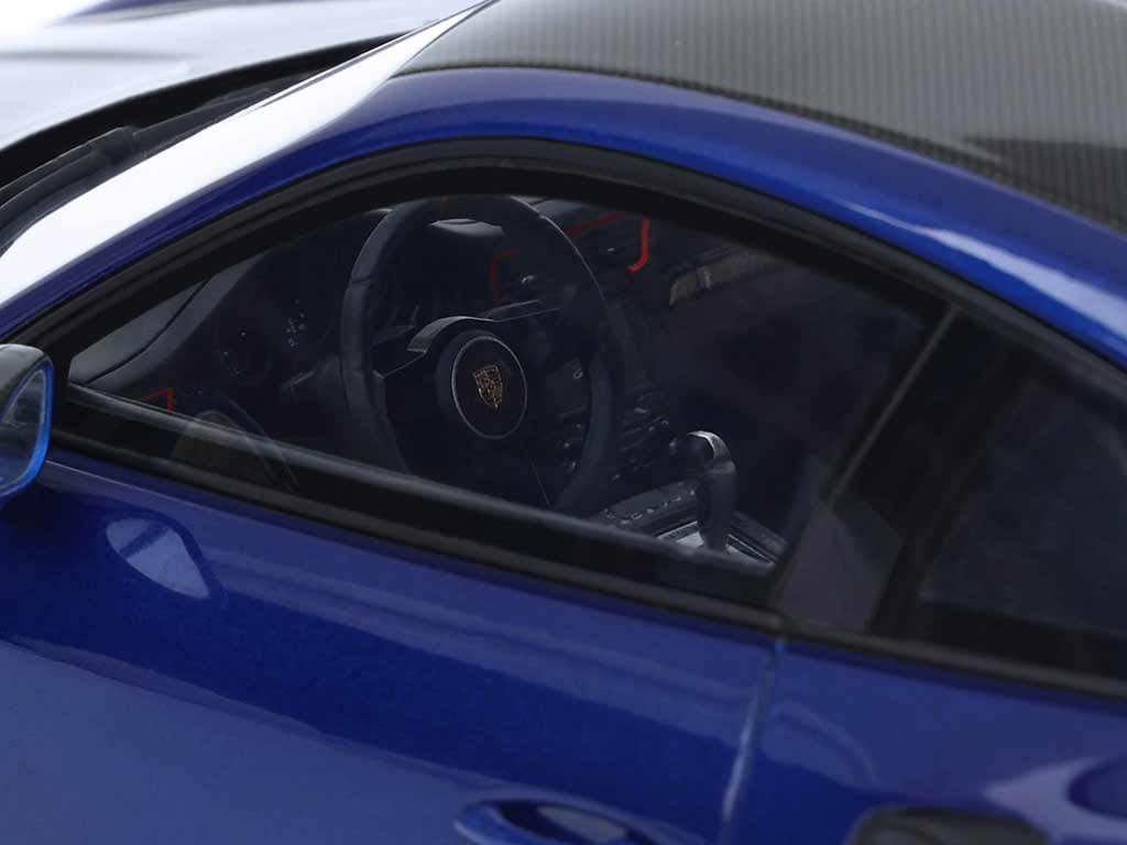 105549 Porsche 911/991 GT3 RS Weissach Pack 2018