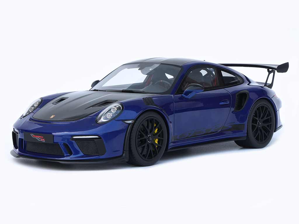105549 Porsche 911/991 GT3 RS Weissach Pack 2018