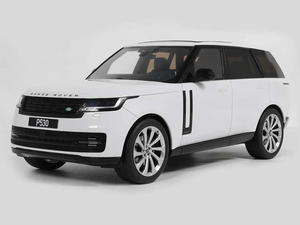 105550 Land Rover Range Rover Autobiography P530 2024