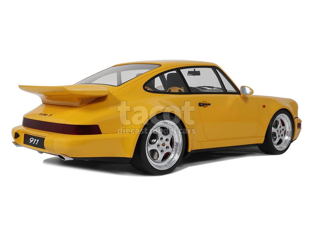 105551 Porsche 911/964 Turbo S 1994