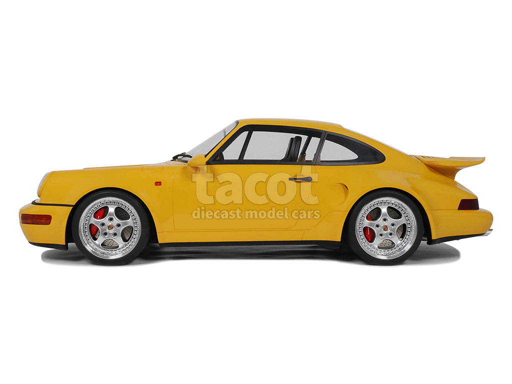 105551 Porsche 911/964 Turbo S 1994