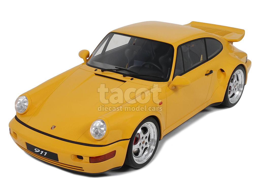 105551 Porsche 911/964 Turbo S 1994