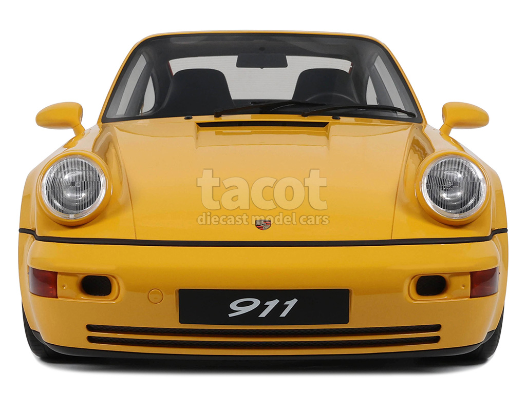 105551 Porsche 911/964 Turbo S 1994