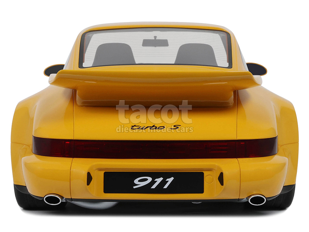 105551 Porsche 911/964 Turbo S 1994