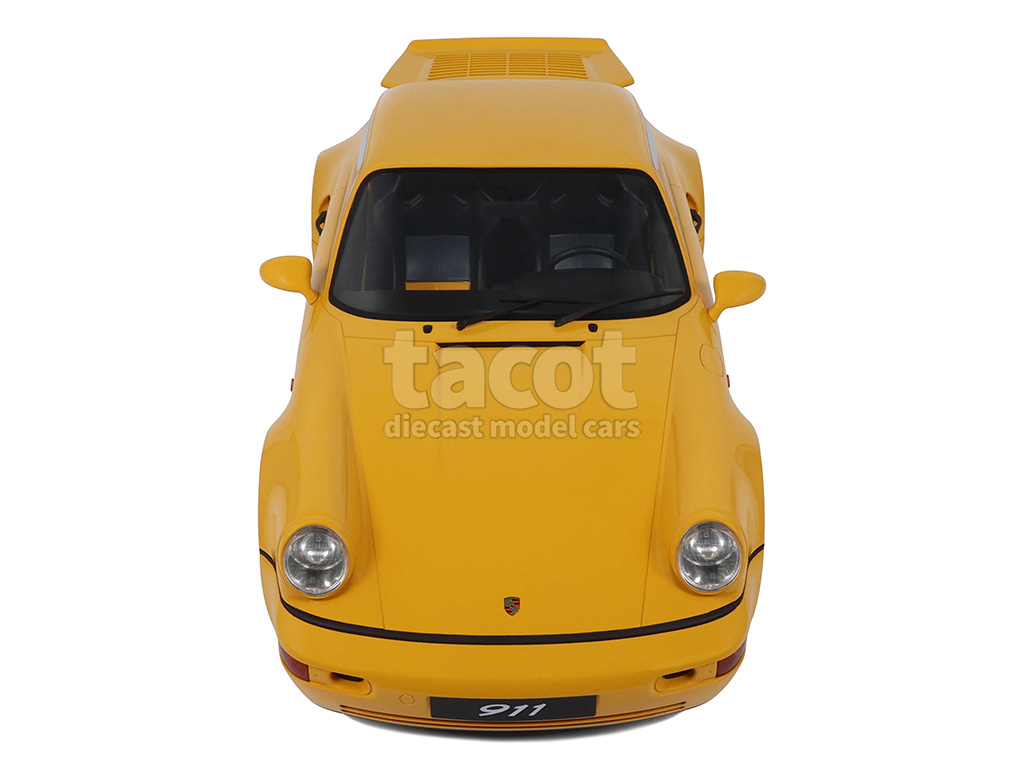 105551 Porsche 911/964 Turbo S 1994