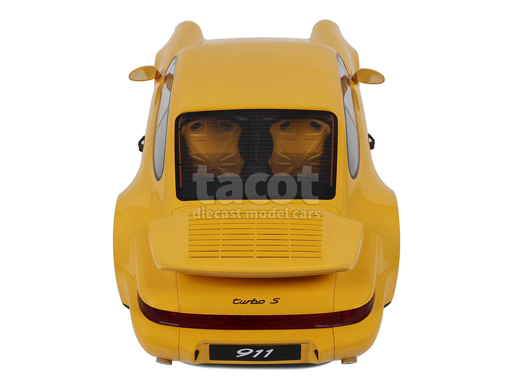105551 Porsche 911/964 Turbo S 1994