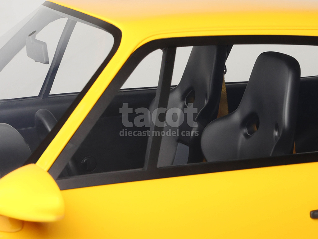 105551 Porsche 911/964 Turbo S 1994