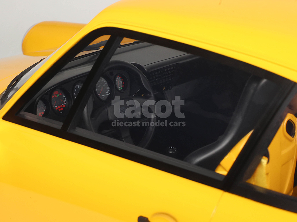 105551 Porsche 911/964 Turbo S 1994