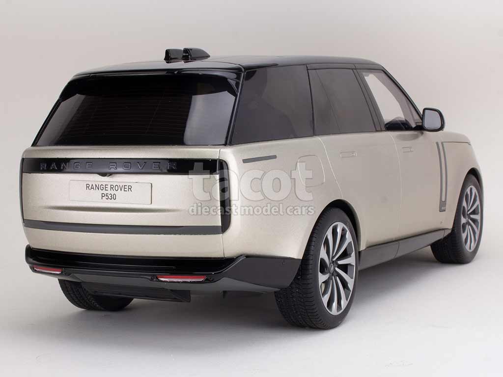 105552 Land Rover Range Rover Autobiography P530 2024