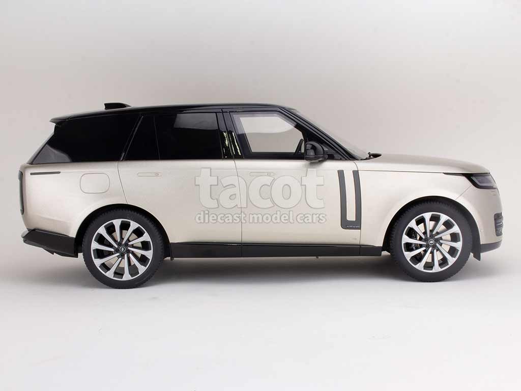 105552 Land Rover Range Rover Autobiography P530 2024