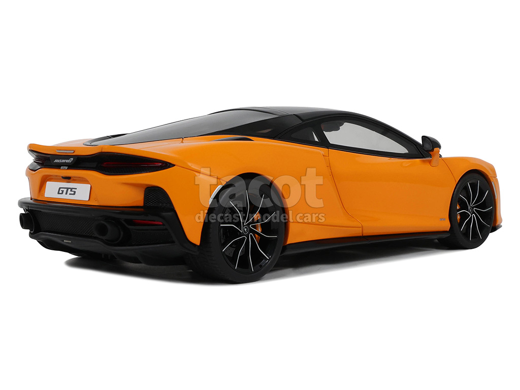 105554 McLaren GTS 2025