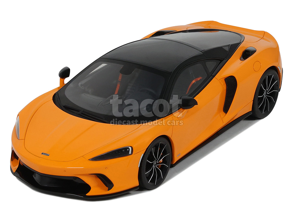 105554 McLaren GTS 2025