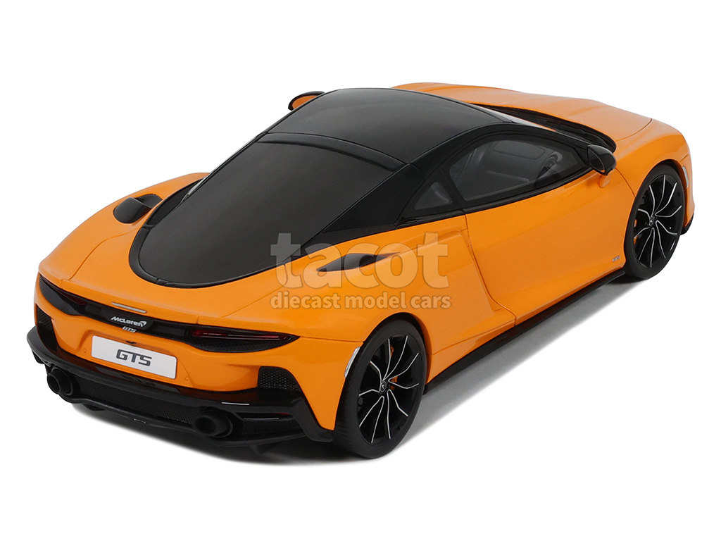 105554 McLaren GTS 2025