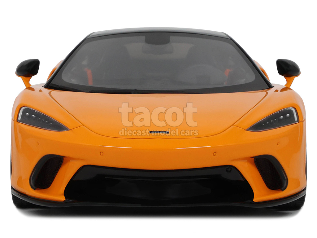 105554 McLaren GTS 2025