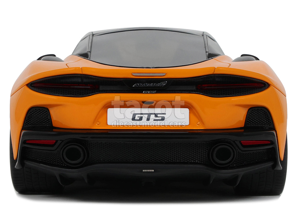 105554 McLaren GTS 2025