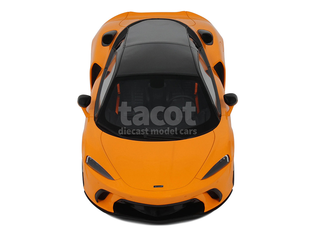 105554 McLaren GTS 2025