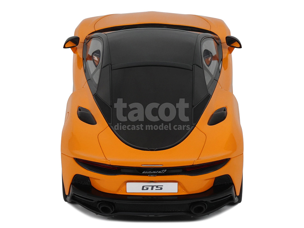 105554 McLaren GTS 2025